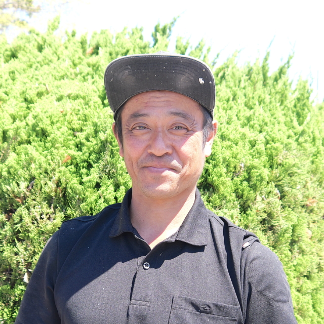 安田 裕二