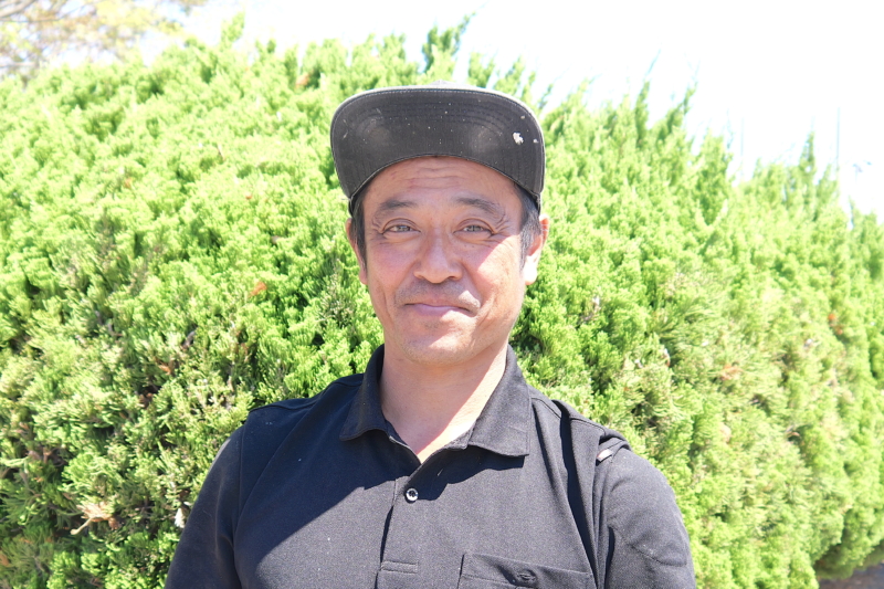 安田 裕二