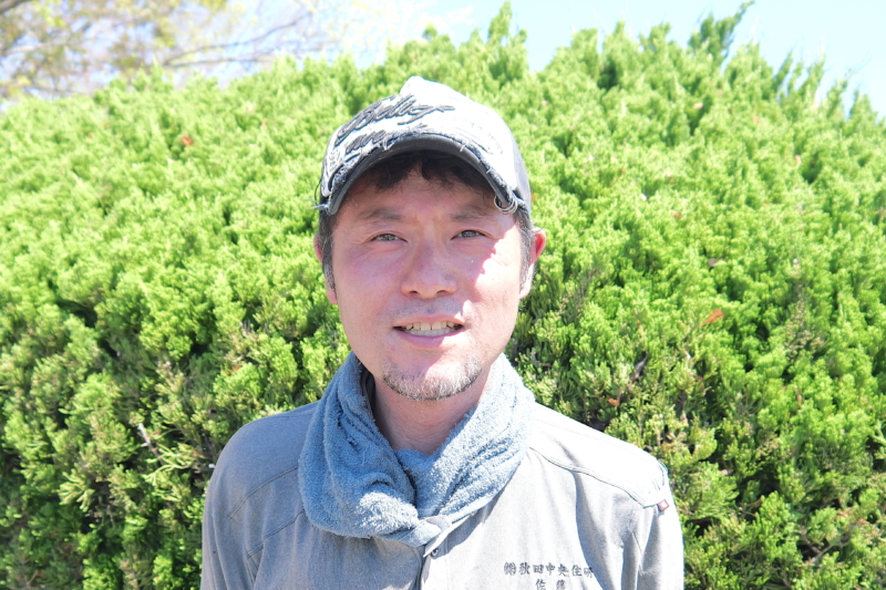 佐藤 修